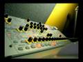 Korg Radias Synthesizer Demo by Nemmo