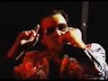 U2 Ultraviolet (Light My Way) ZOOTV
