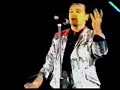U2 Ultraviolet (Light My Way) ZOOTV
