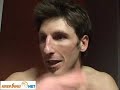 J.Vroman: We started the game much better