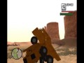 GTA SA: Super Truck Returns GTA SA: Super Truck Returns