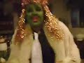 Old Gregg In The Kitchen