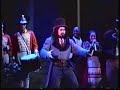 Ryan Power as Dulcamara - Elixir of Love