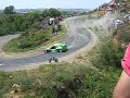 BARQUETA EN EL PORTILLIN