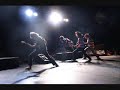 August Burns Red - Too Late for Roses