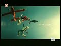 Free Falling - Demo VoloUmano.com (Versione Estesa)