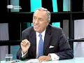 Marcelo Rebelo de Sousa sobre a Crise do Imobiliário