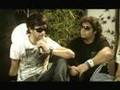 Rescate - Entrevista #2 Expolit 2008 Vida Extrema Podcast