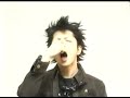 Hyde's Hairstyle lol its kinda funny how he does it
