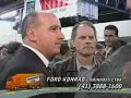 Konrad Curitiba X Transportes -- Esta parceria comemora 3 ano