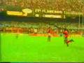 gol de neto contra flamengo
