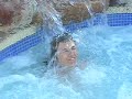 Jacuzzi en Los Escullos