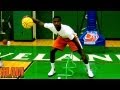 Myck Kabongo 2013 NBA Draft Workout by ...