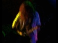 Postraumatic : Blur Ages (Live) 5/11/09 An Club