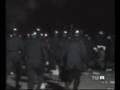 videos de TG3- Roma-Lazio scontri tra facinorosi