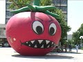 This Summer Tomatoes EAT YOU! This Summer Tomatoes EAT YOU!