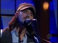 Cary Brothers on Craig Ferguson Cary Brothers on Craig Ferguson