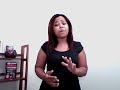 Lela Sings Snippet of \"Hurt\" by Christina Aguilera