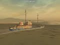 FH2 Sailor Trailer