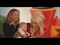 The Book Lady Trailer