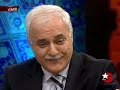 Nihat Hatipoğlu - Hz. Adem'in Yaratılışı. (Kısım 1)