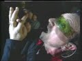 Going down on Bono