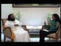 Spirituality vs Religion - Sri Sri Ravishankar
