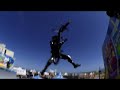 This is footage from the 2008 East Coast Surfing Championships in Virginia Beach and some footage of surfing on the Outer Banks, North Carolina.