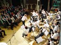 Blasorchester Fluch der Karibik