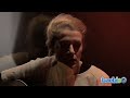 Armed with a twelve-string guitar and her instantly recognizable voice, El Perro Del Mar brings two songs from her recently released album Love Is Not Pop to the Guest Apartment. Watch the entire performance at www.baeblemusic.com Distributed by Tubemogul.