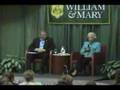 Chancellor Sandra Day O'Connor