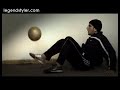 return of the legend  soccer freestyle  legendstyler com