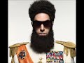 The Dictator – The Next Episode