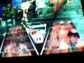 Free Bird Co-op Guitar Hero 2 Expert