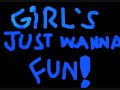 Hoobastank - girls just wanna have fun