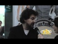 Intervista Leonardo Pieraccioni (Finalmente la felicità)