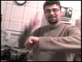 Caipira de panela