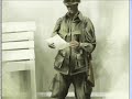 dick winters from e company   speed paint