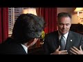 Tim Kaine - The BlueCommonwealth.com Interview - Part 1 Tim Kaine - The BlueCommonwealth.com Interview - Part 1