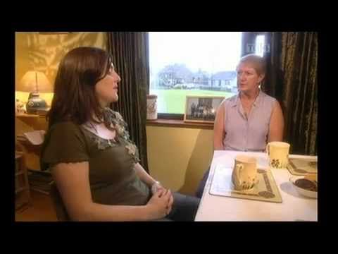 Doogan - Catherine Doogan singing 'An Cailín Gaelach' in about 2003 for TG4, the national Irish language TV channel. The recording was made in Roisin White's house in...