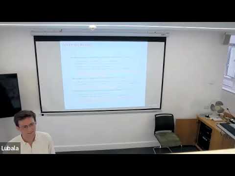Economic Identities and the Historical Roots of Climate Change Attitudes l Edgard Dewitte