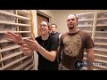 Snake oder; we'll give you guys the run down of how snakes are classified in this weeks show. A little snake science for you! Which family of snake bites the hardest? Chewy will test it to find out! SnakeBytesTV is produced by BHB Reptiles, one of the world's largest snake breeding facilities, and is hosted by Brian Barczyk. New episodes every Wednesday! Follow me at: www.twitter.com Facebook me at: www.facebook.com Join the shows community and win prizes! www.snakebytestv.ning.com
