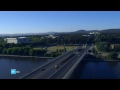 Extended Trailer