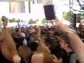 Joris Voorn @ DEMF 08 , Deadmau5 walk's on