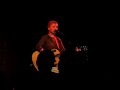Kristin Hersh Gazebo Tree Live Australia