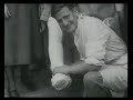WW2 - From Palestine to Bengazi with the prime minister.