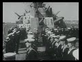 WW2 - From Palestine to Bengazi with the prime minister.