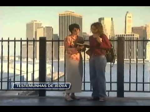 zoomtv - Sétima reportagem da Série Fé exibida no ZoomTV Jornal sobre a religião Testemunhas de Jeová, em Nova Friburgo.
