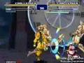 mugen:咲夜ブランドー(Sakuya Brando) vs Dio Brando