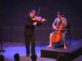 Fire & Grace on Maui-Part 2: Alasdair Fraser & Natalie Haas live on Maui